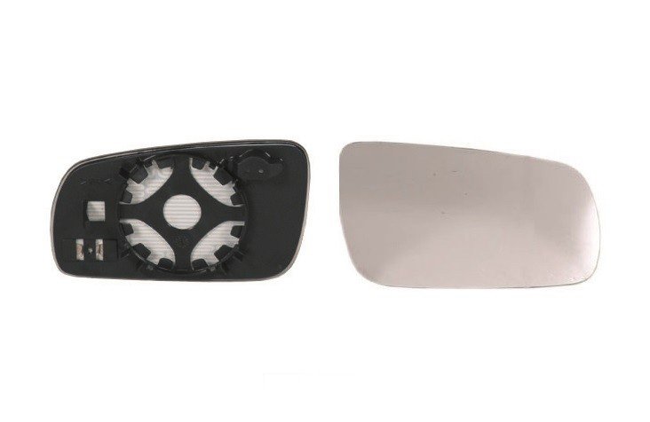 Acceder a la pieza Cristal azul + soporte retrovisor derecho térmico [Carcasa grande]