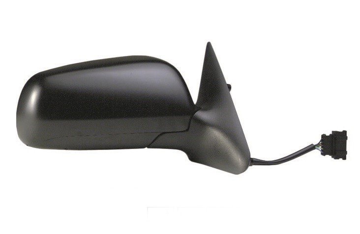 Acceder a la pieza Retrovisor derecho eléctrico, térmico, imprimado [Carcasa grande]