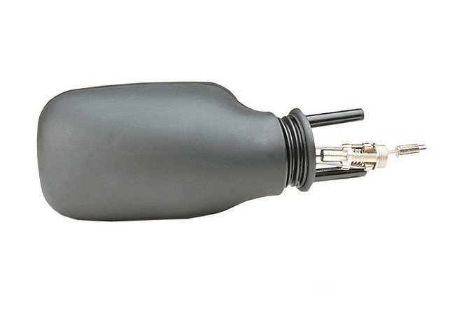 Acceder a la pieza Retrovisor derecho mecánico