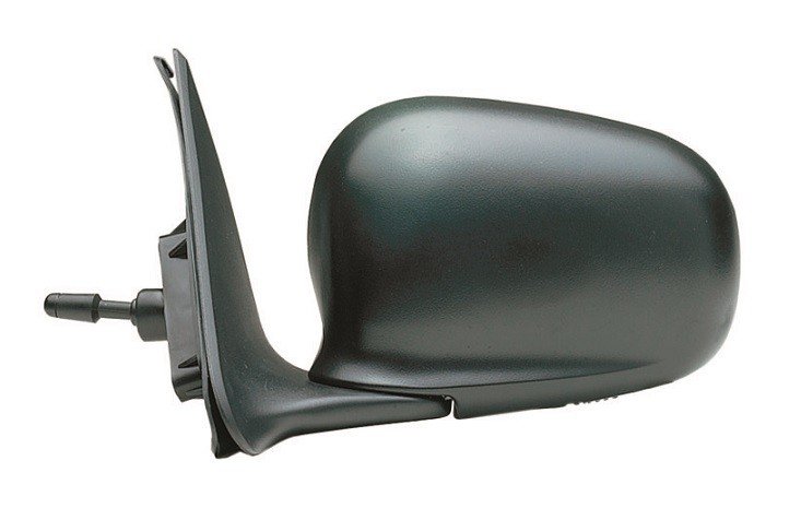 Acceder a la pieza Retrovisor izquierdo mecánico