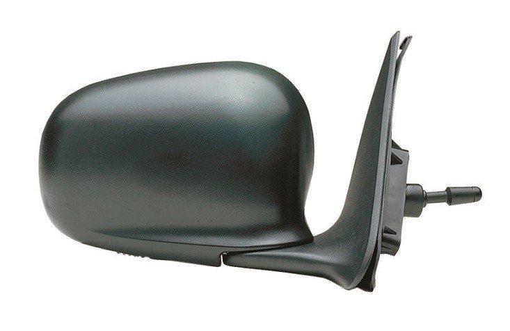 Acceder a la pieza Retrovisor derecho mecánico