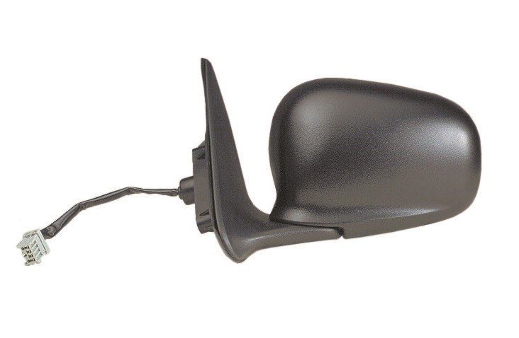 Acceder a la pieza Retrovisor izquierdo eléctrico, térmico