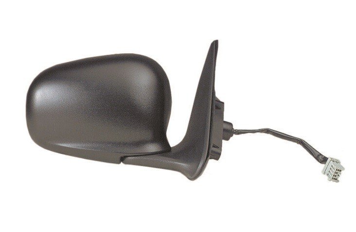 Acceder a la pieza Retrovisor derecho eléctrico, térmico