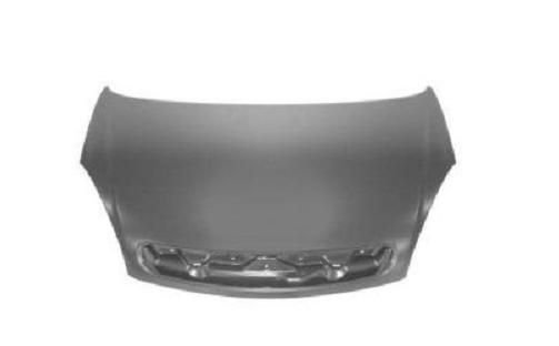 Acceder a la pieza Capo delantero ->04