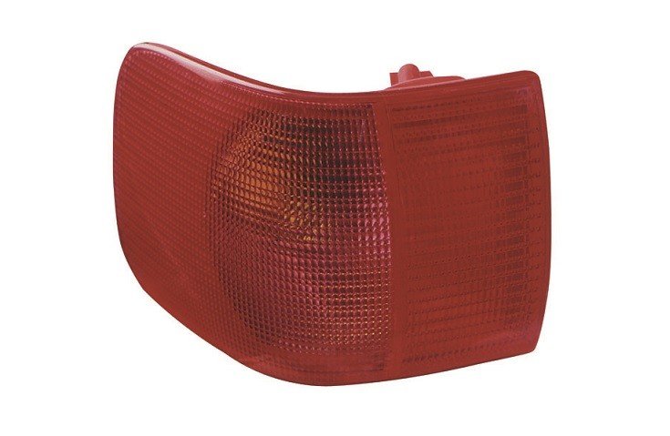 Acceder a la pieza Grupo óptico trasero izquierdo