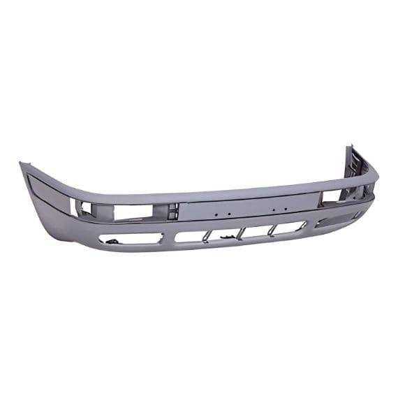 Acceder a la pieza Parachoques delantero a pintar