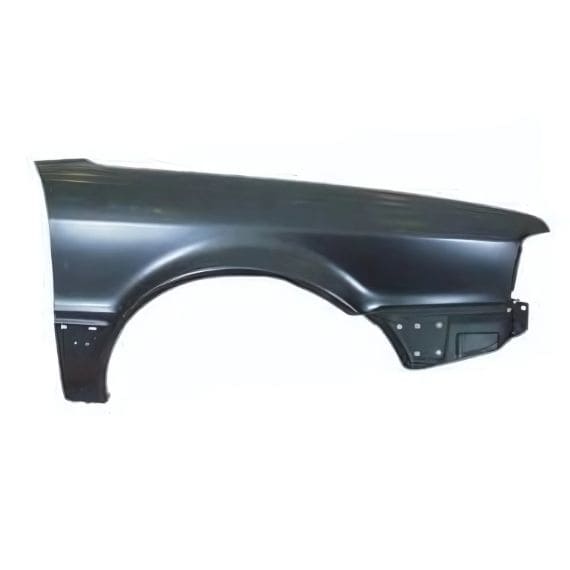 Acceder a la pieza Aleta delantera derecha