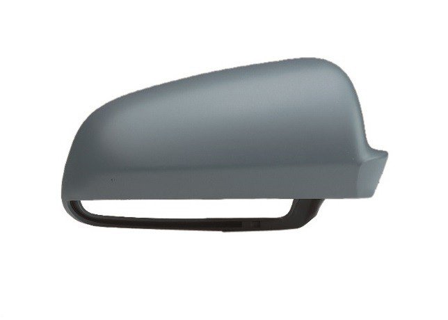 Carcasa Retrovisor derecho imprimada Carcasa Retrovisor derecho imprimada