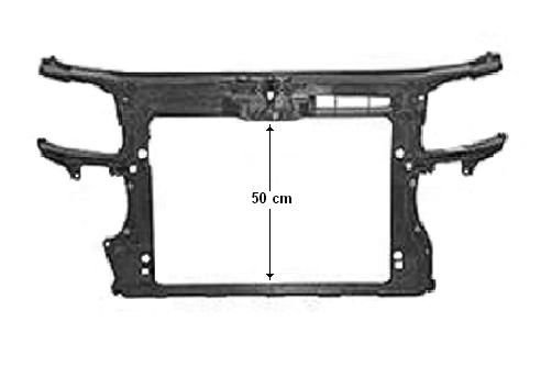 Frente interno 3.2LV6 - 2.0L TDI