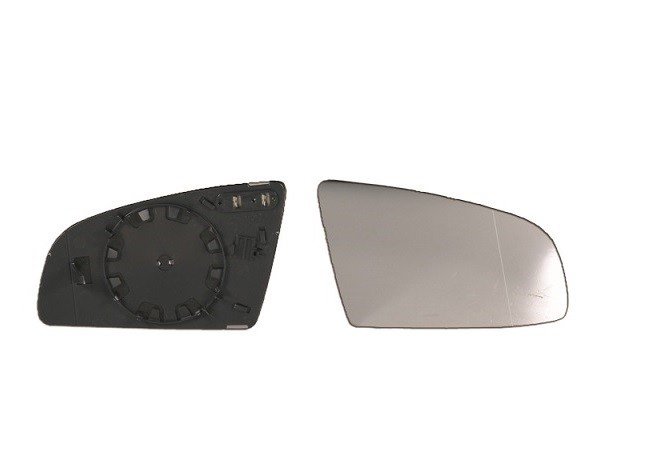 Cristal + soporte retrovisor derecho térmico gran ángulo AUDI A4  pour AUDI A4 Cristal + soporte retrovisor derecho térmico gran ángulo AUDI A4  pour AUDI A4
