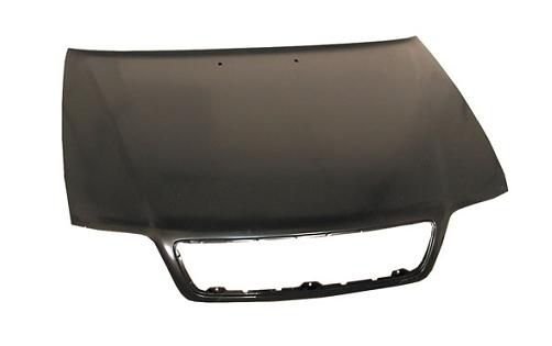 Acceder a la pieza Capo delantero