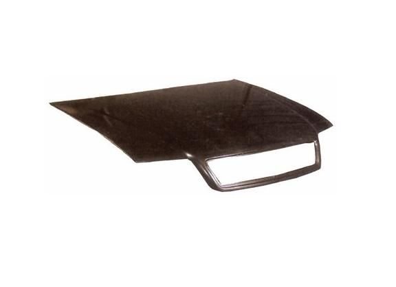 Acceder a la pieza Capo delantero