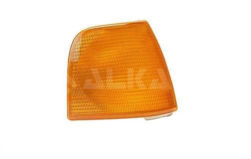 Acceder a la pieza Piloto delantero derecho ámbar