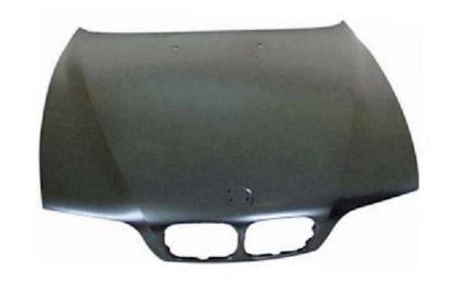 Acceder a la pieza Capo delantero