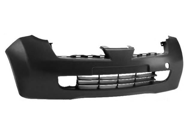 Acceder a la pieza Parachoques delantero imprimado para antinieblas