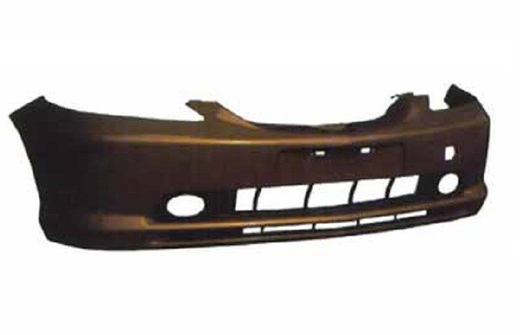 Parachoques delantero imprimado para AN 5ptas 05-> HONDA JAZZ  pour HONDA JAZZ Parachoques delantero imprimado para AN 5ptas 05-> HONDA JAZZ  pour HONDA JAZZ