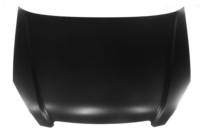 Acceder a la pieza Capo delantero ->04