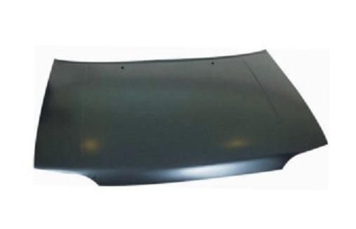 Acceder a la pieza Capo delantero ->92