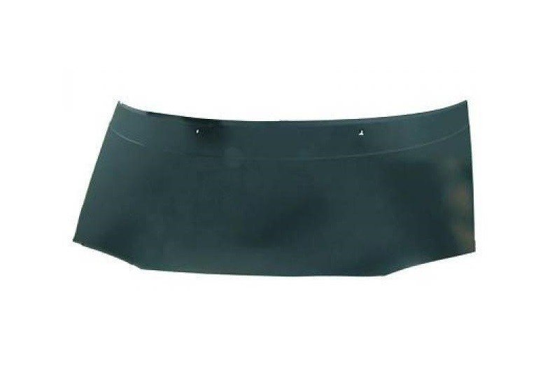 Acceder a la pieza Capo delantero