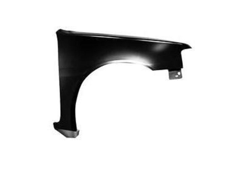 Acceder a la pieza Aleta delantera derecha