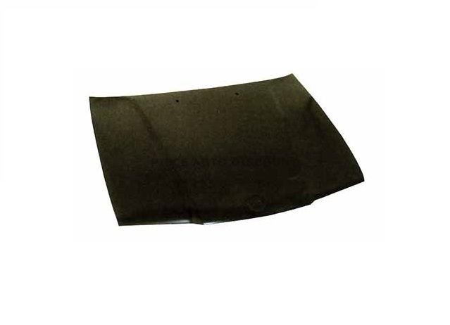 Acceder a la pieza Capo delantero