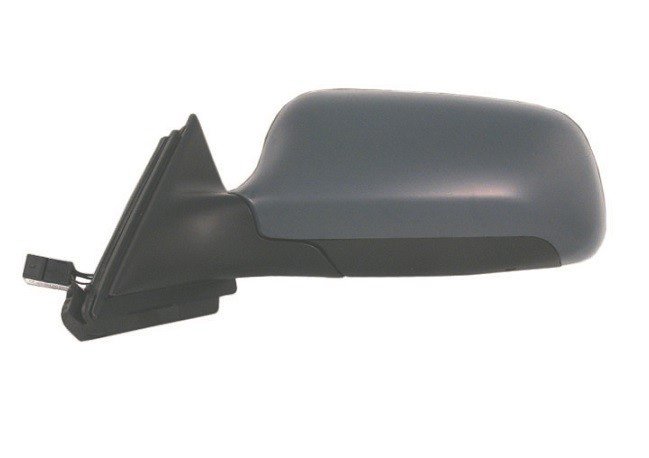 Acceder a la pieza Retrovisor izquierdo eléctrico, térmico, imprimado [gran ángulo] 5ptas