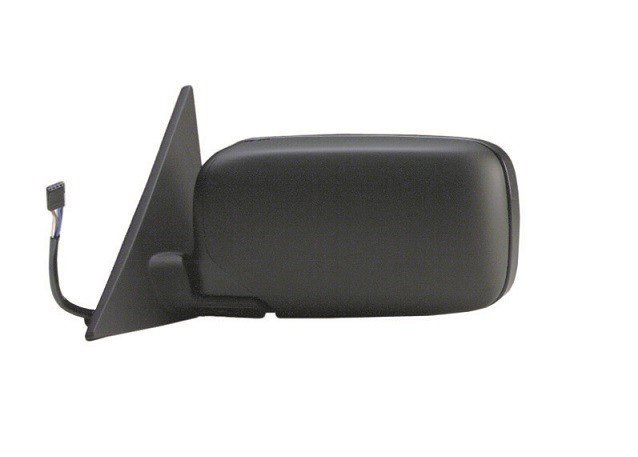 Acceder a la pieza Retrovisor izquierdo eléctrico, térmico, imprimado 92->