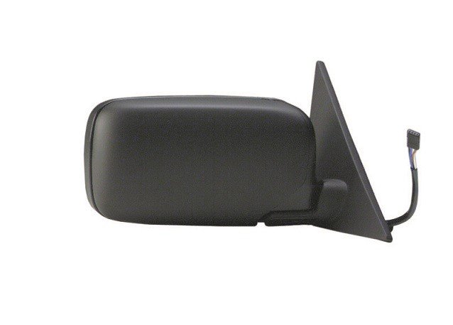 Acceder a la pieza Retrovisor derecho eléctrico, térmico, imprimado 92->