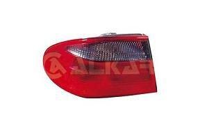 Acceder a la pieza Piloto trasero izquierdo exterior [Avantgarde]