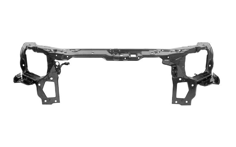 Acceder a la pieza Frente interno