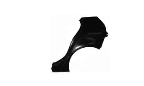 Acceder a la pieza Aleta trasera izquierda 5ptas