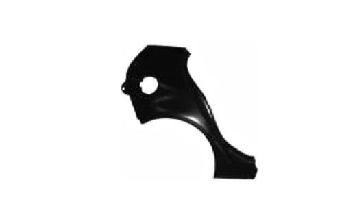 Acceder a la pieza Aleta trasera derecha 5ptas