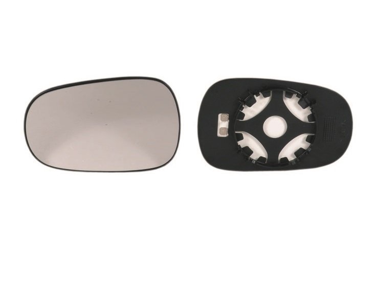 Cristal + soporte retrovisor térmico NISSAN MICRA  pour NISSAN MICRA Cristal + soporte retrovisor térmico NISSAN MICRA  pour NISSAN MICRA