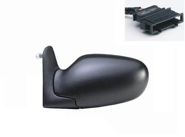 Acceder a la pieza Retrovisor izquierdo eléctrico, térmico, imprimado 