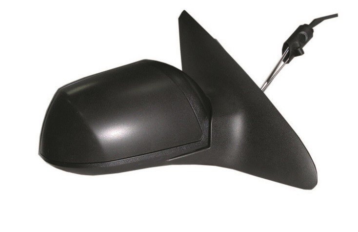 Acceder a la pieza Retrovisor derecho mecánico Acceder a la pieza Retrovisor derecho mecánico