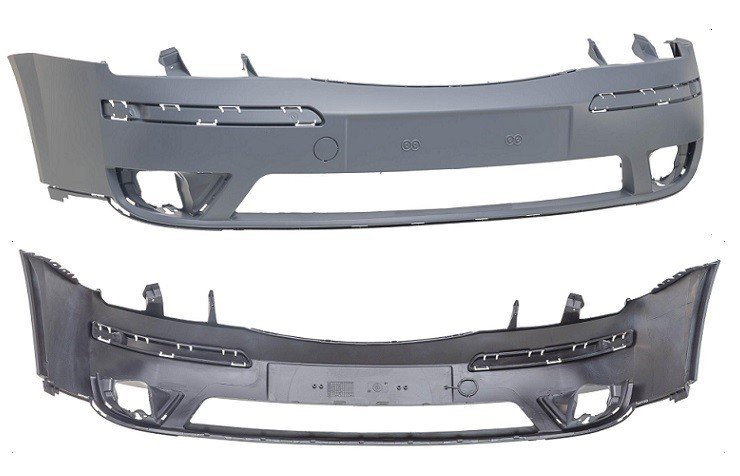 Parachoques delantero imprimado FORD MONDEO  pour FORD MONDEO Parachoques delantero imprimado FORD MONDEO  pour FORD MONDEO