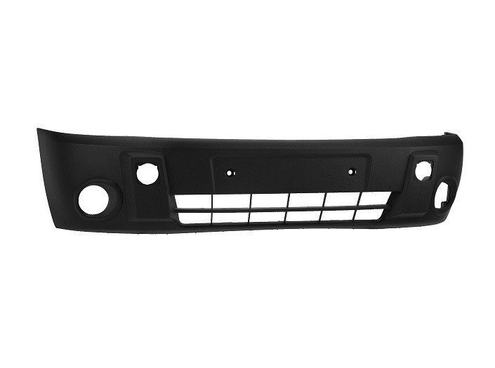 Acceder a la pieza Parachoques delantero + antinieblas ->06