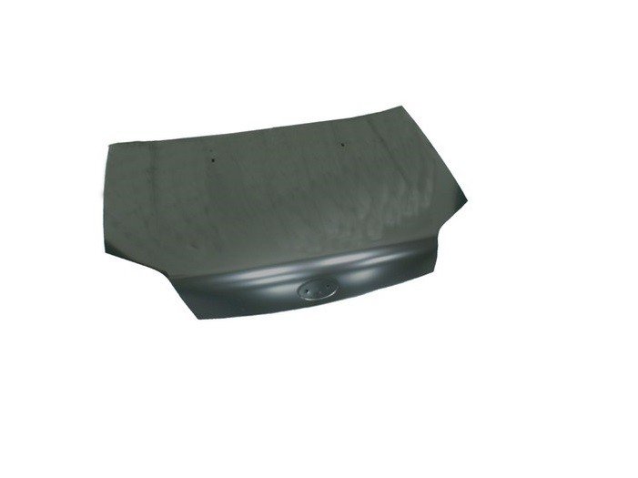 Acceder a la pieza Capo delantero ->06