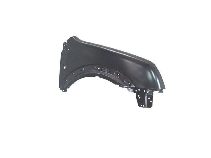 Acceder a la pieza Aleta delantera derecha