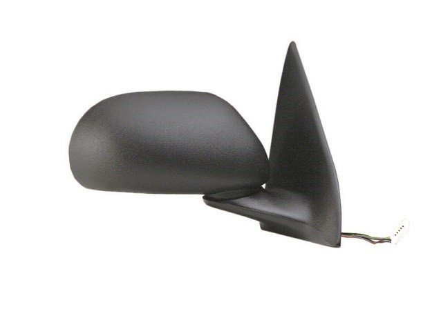 Retrovisor derecho eléctrico térmico FIAT BRAVA Completo, con carcasa negra y cristal convexo. Ajuste interior eléctrico térmico con sonda de temperatura.  pour FIAT BRAVA Retrovisor derecho eléctrico térmico FIAT BRAVA Completo, con carcasa negra y cristal convexo. Ajuste interior eléctrico térmico con sonda de temperatura.  pour FIAT BRAVA