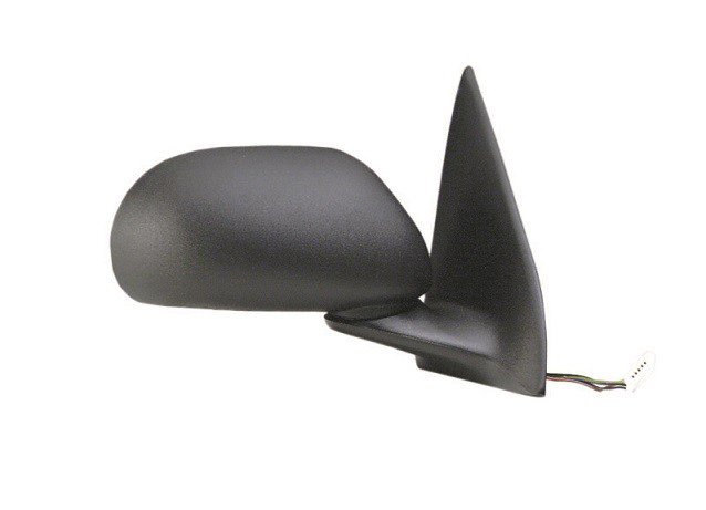 Retrovisor derecho eléctrico térmico FIAT MAREA Completo, con carcasa negra y cristal convexo. Ajuste interior eléctrico térmico con sonda de temperatura.  pour FIAT MAREA Retrovisor derecho eléctrico térmico FIAT MAREA Completo, con carcasa negra y cristal convexo. Ajuste interior eléctrico térmico con sonda de temperatura.  pour FIAT MAREA