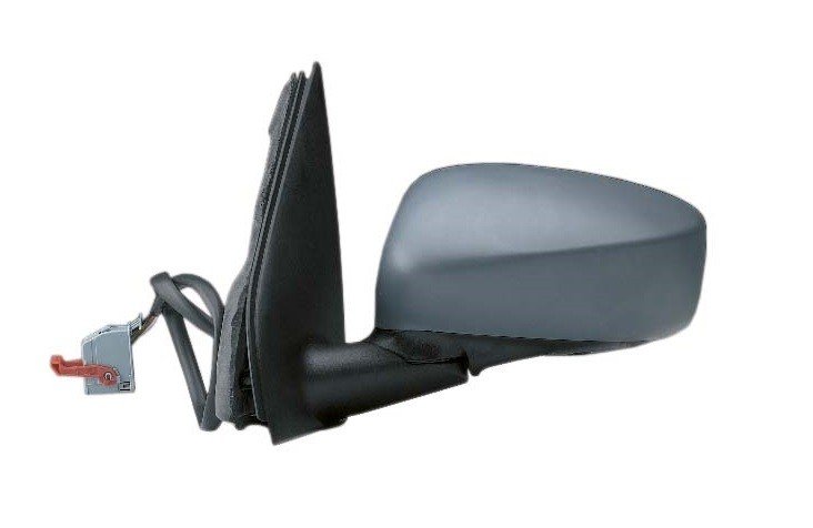 Retrovisor izquierdo eléctrico, térmico, imprimado + sonda gran ángulo 3ptas FIAT STILO Para modelos 3 puertas. Completo, con carcasa para pintar del color del vehículo y cristal asférico (ángulo muerto). Ajuste interior eléctrico, térmico, abatible manua pour FIAT STILO Retrovisor izquierdo eléctrico, térmico, imprimado + sonda gran ángulo 3ptas FIAT STILO Para modelos 3 puertas. Completo, con carcasa para pintar del color del vehículo y cristal asférico (ángulo muerto). Ajuste interior eléctrico, térmico, abatible manua pour FIAT STILO