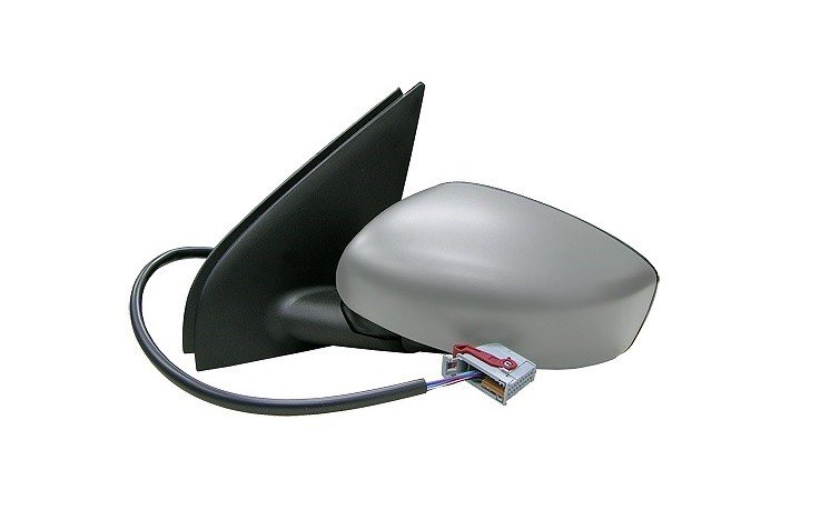Retrovisor izquierdo eléctrico, térmico, imprimado + sonda gran ángulo 5ptas FIAT STILO Para modelos 5 puertas. Completo, con carcasa para pintar del color del vehículo y cristal asférico (ángulo muerto). Ajuste interior eléctrico, térmico, abatible manua pour FIAT STILO Retrovisor izquierdo eléctrico, térmico, imprimado + sonda gran ángulo 5ptas FIAT STILO Para modelos 5 puertas. Completo, con carcasa para pintar del color del vehículo y cristal asférico (ángulo muerto). Ajuste interior eléctrico, térmico, abatible manua pour FIAT STILO