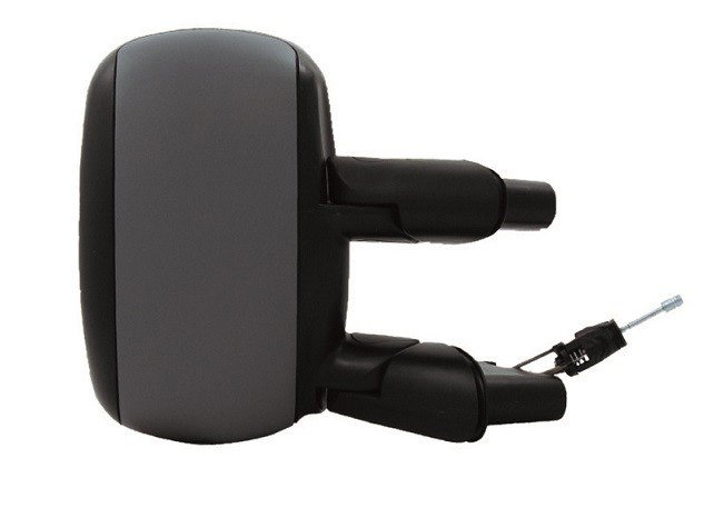 Acceder a la pieza Retrovisor mecánico derecho imprimado