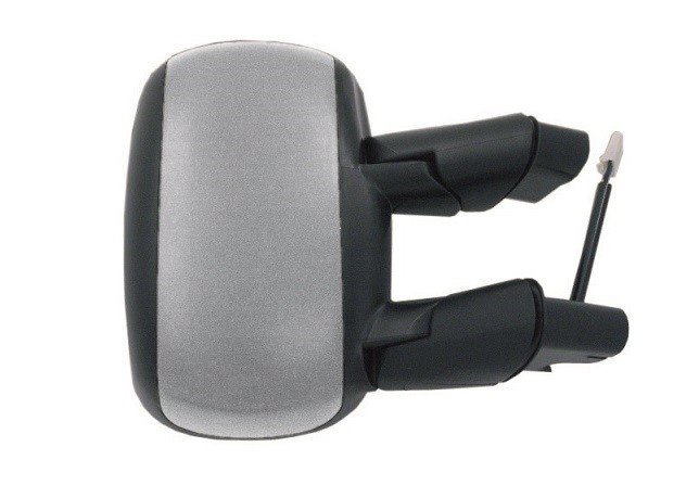 Retrovisor derecho eléctrico, térmico, imprimado Retrovisor derecho eléctrico, térmico, imprimado