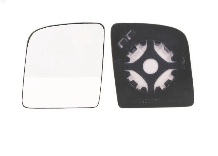 Acceder a la pieza Cristal + soporte retrovisor izquierdo