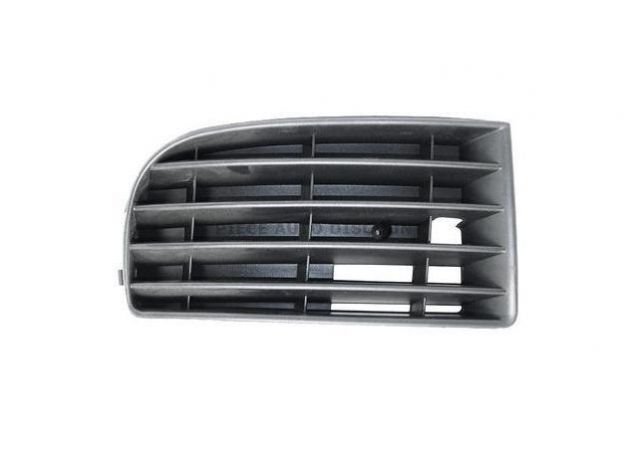 Acceder a la pieza Rejilla derecha parachoques delantero - AN