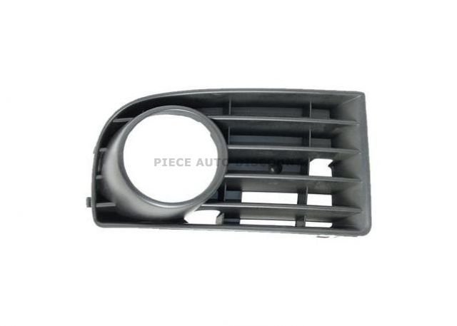 Acceder a la pieza Rejilla derecha parachoques delantero + AN