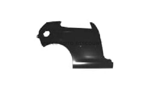 Acceder a la pieza Aleta trasera derecha 3ptas