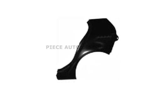 Acceder a la pieza Aleta trasera izquierda 5ptas